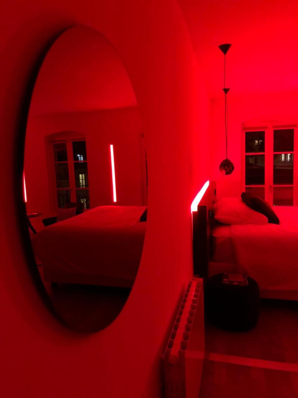 Mihotel Vieux ליון מראה חיצוני תמונה