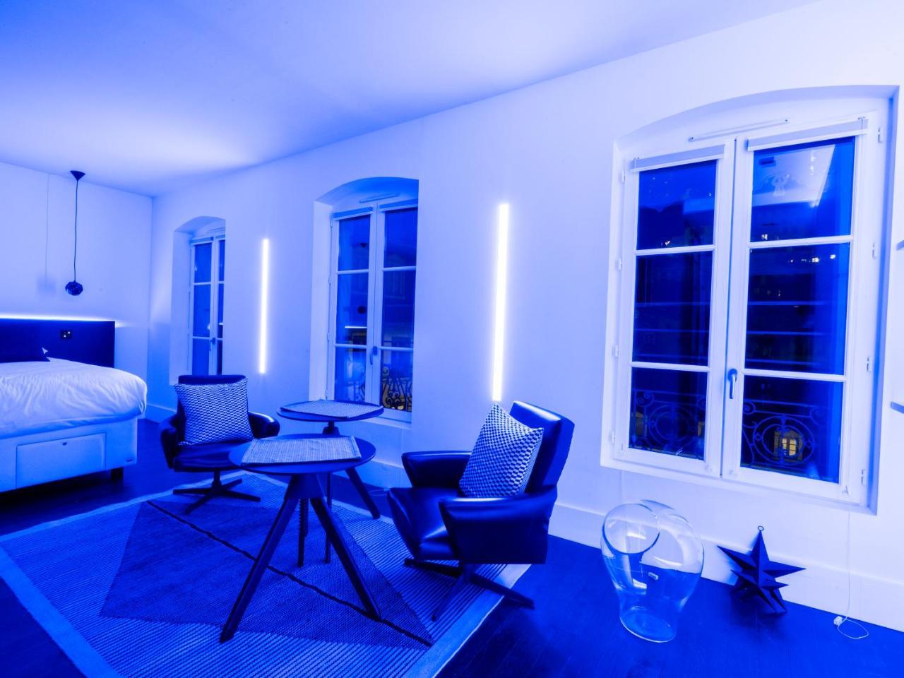 Mihotel Vieux ליון מראה חיצוני תמונה