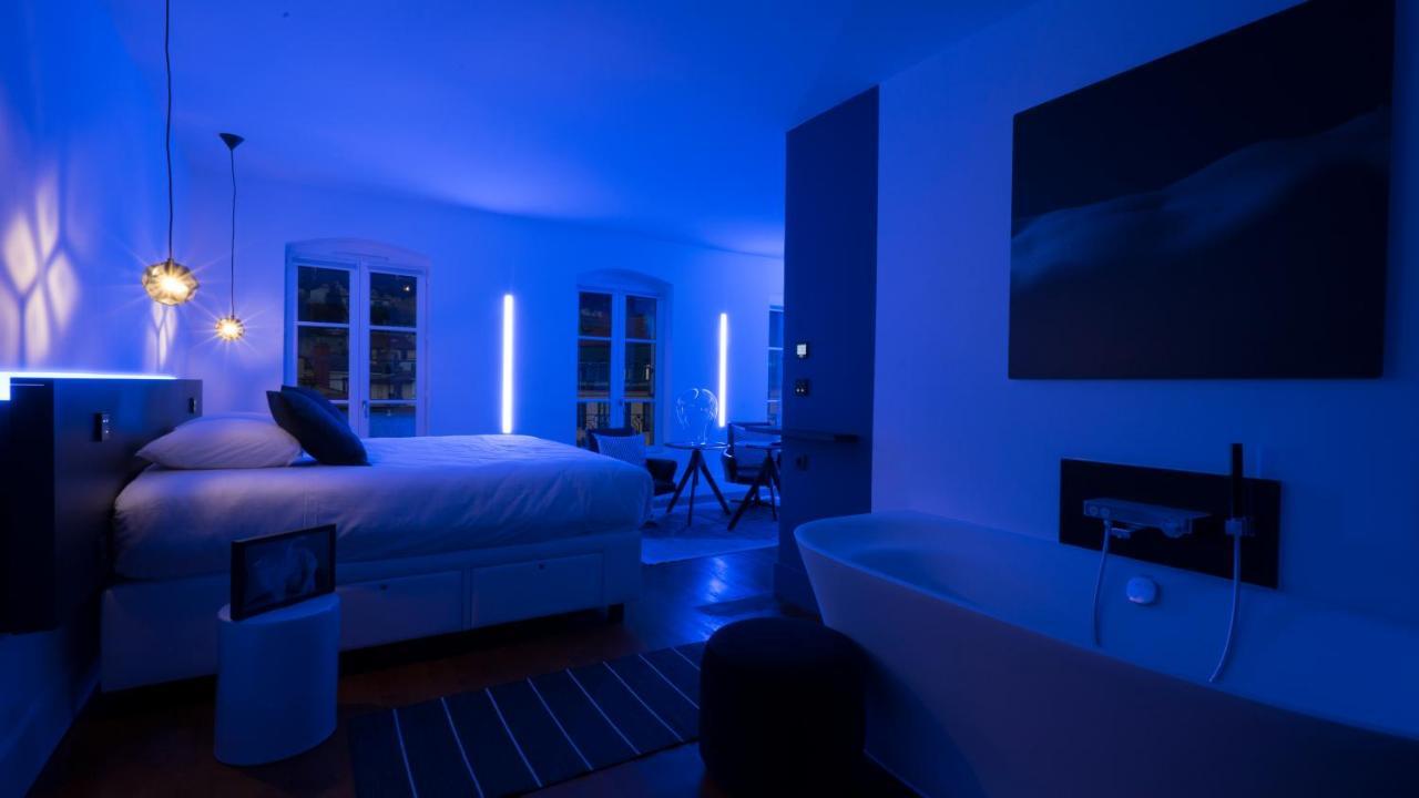 Mihotel Vieux ליון מראה חיצוני תמונה