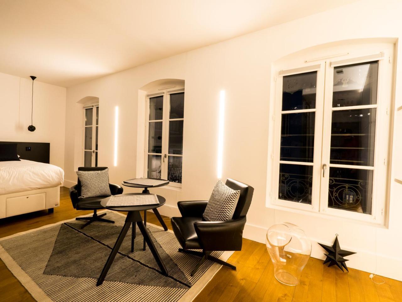 Mihotel Vieux ליון מראה חיצוני תמונה