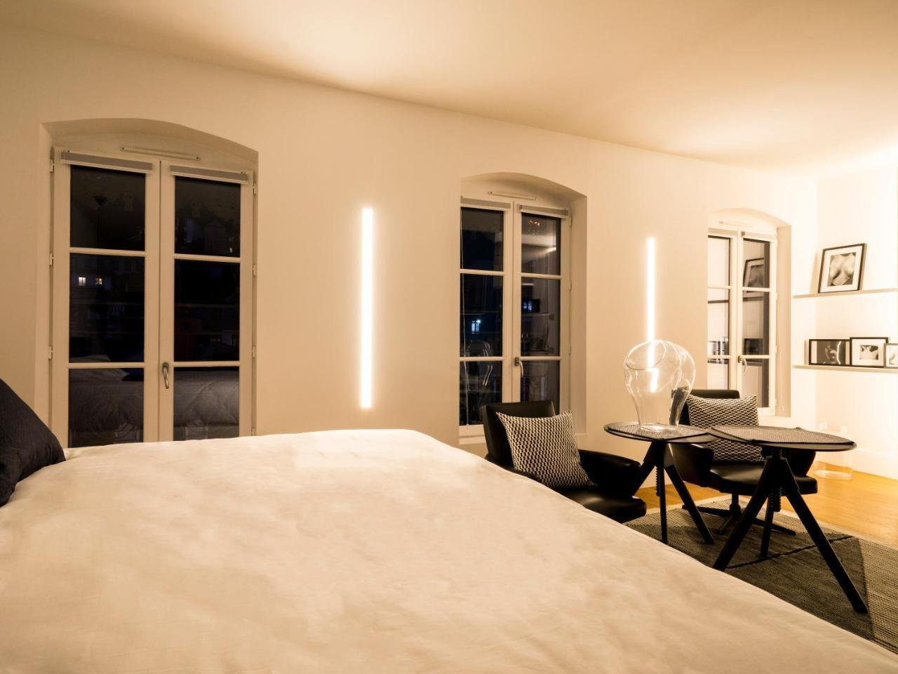 Mihotel Vieux ליון מראה חיצוני תמונה